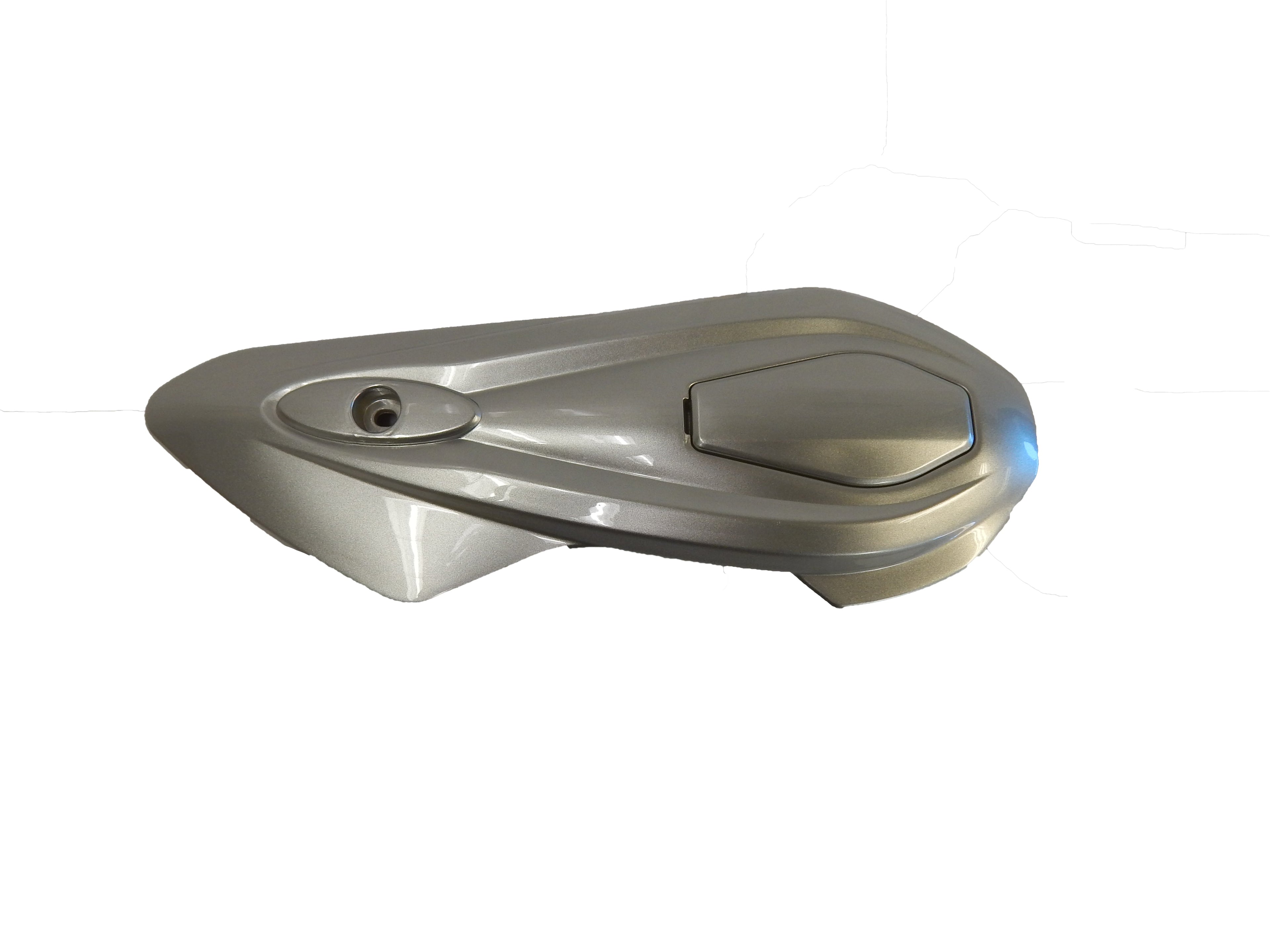 Right Chain Guard Cover