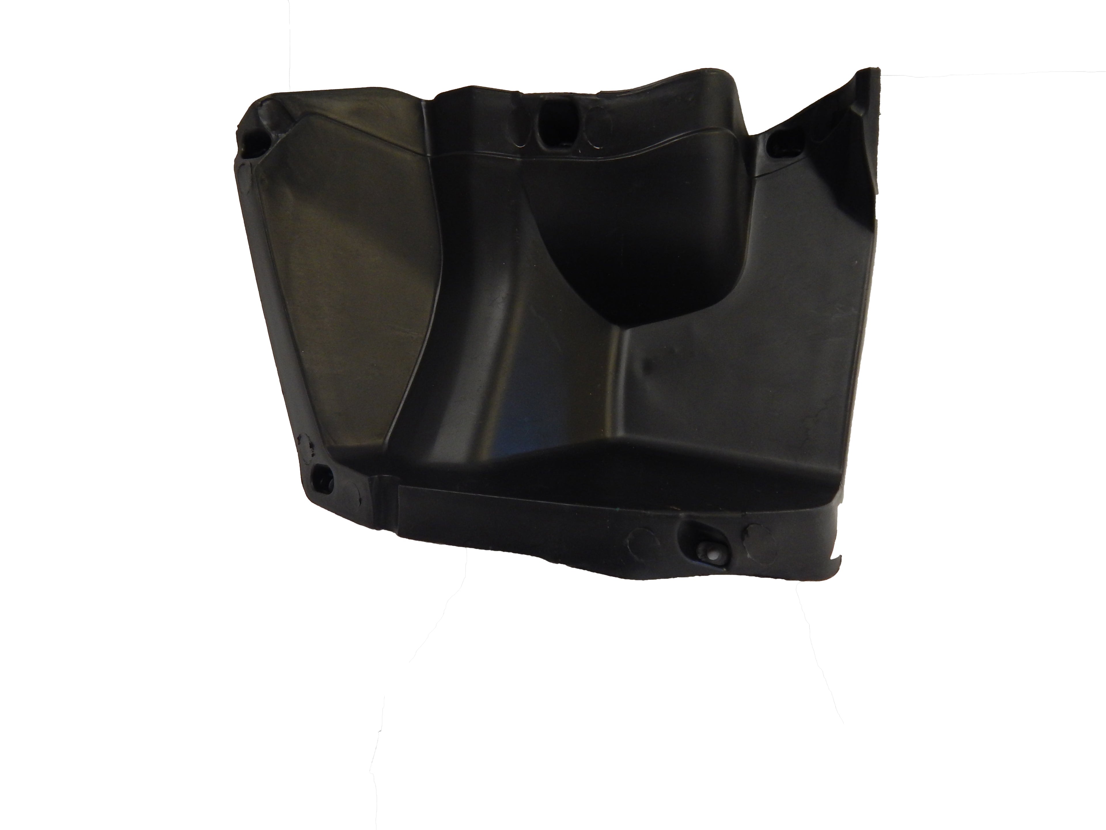 Lower Gooseneck Cover