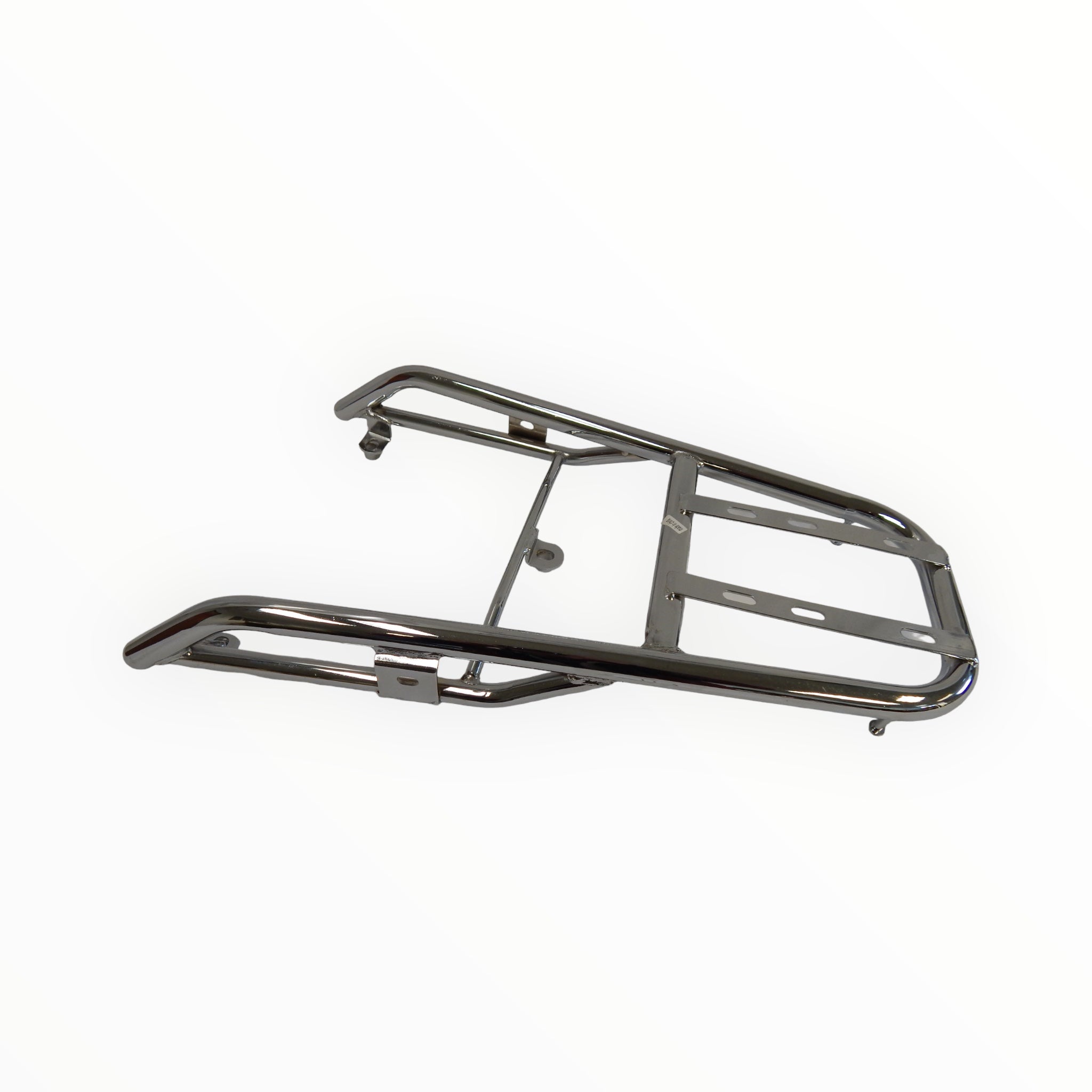 Cabo Cruiser Rear Trunk Rack