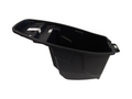 Seat Barrel / Storage Compartment