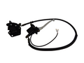 Front Hydraulic Brake Assembly