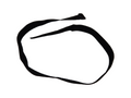 Cabo Cruiser Battery Box 36" Lid Strap