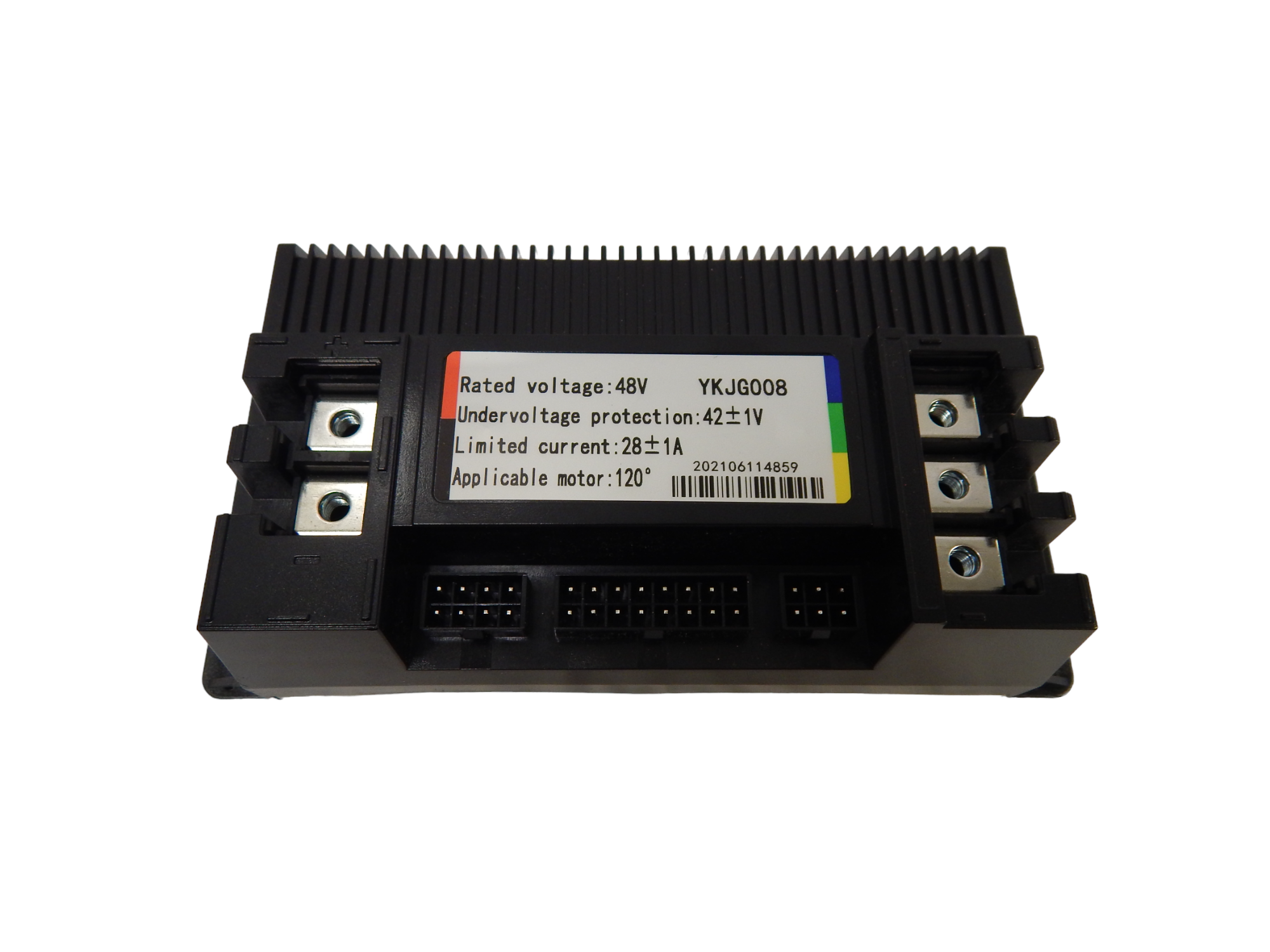 Cabo Cruiser 48 Volt Controller For Electric Mopeds