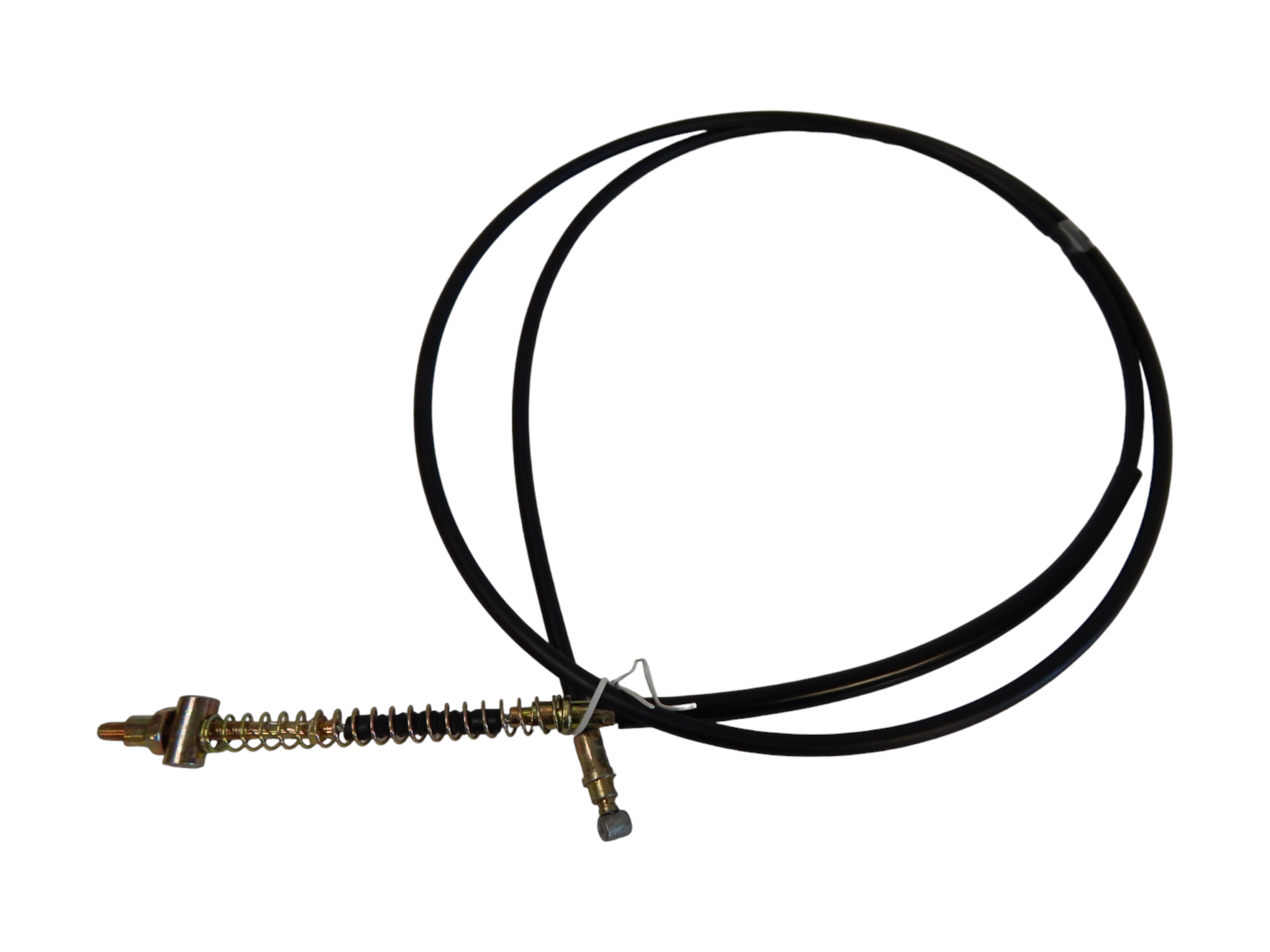 Rear Brake Cable
