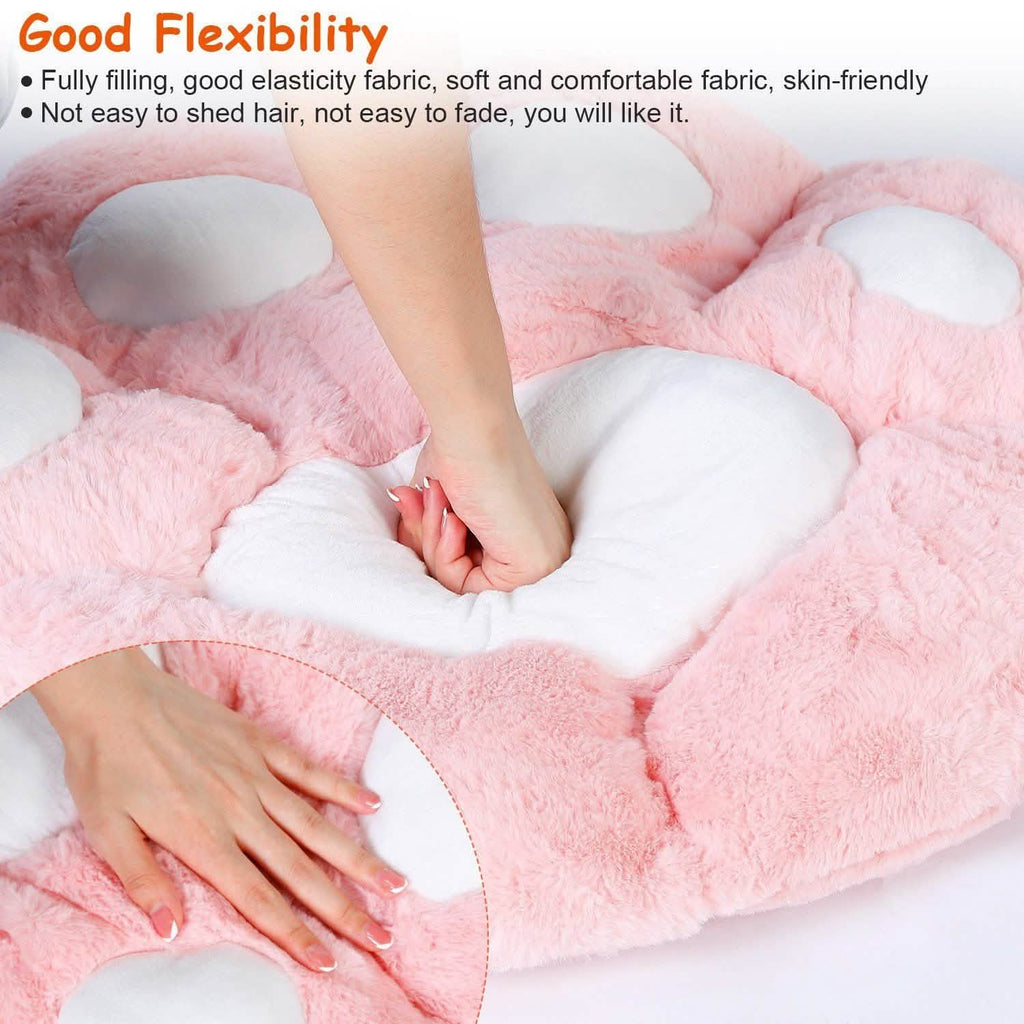 Cat Paw Cushion Seat