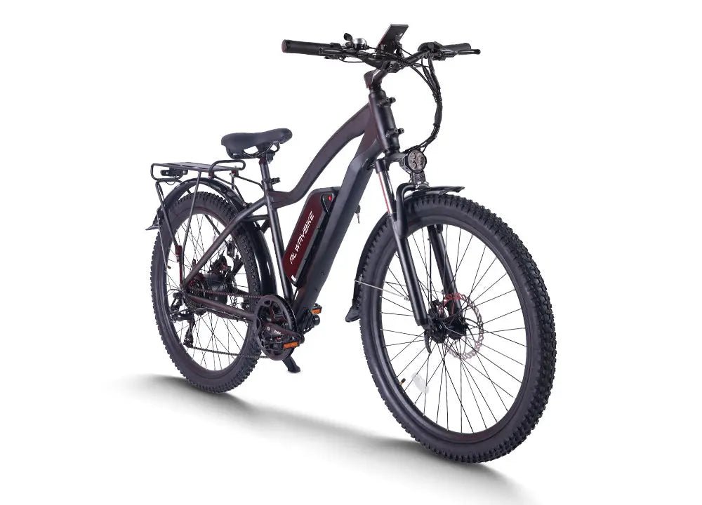 CEMOTO EBIKE B28 | 27.5" E Mountain Bike