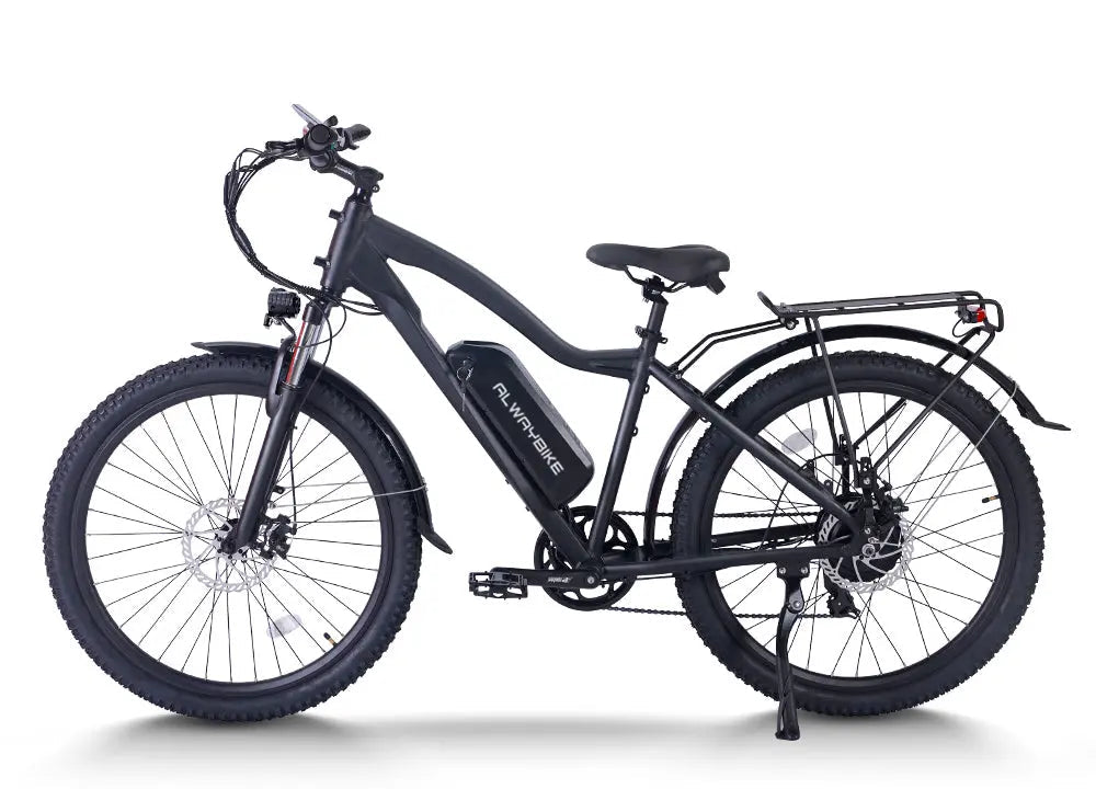 CEMOTO EBIKE B28 | 27.5" E Mountain Bike