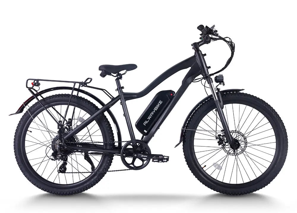 CEMOTO EBIKE B28 | 27.5" E Mountain Bike