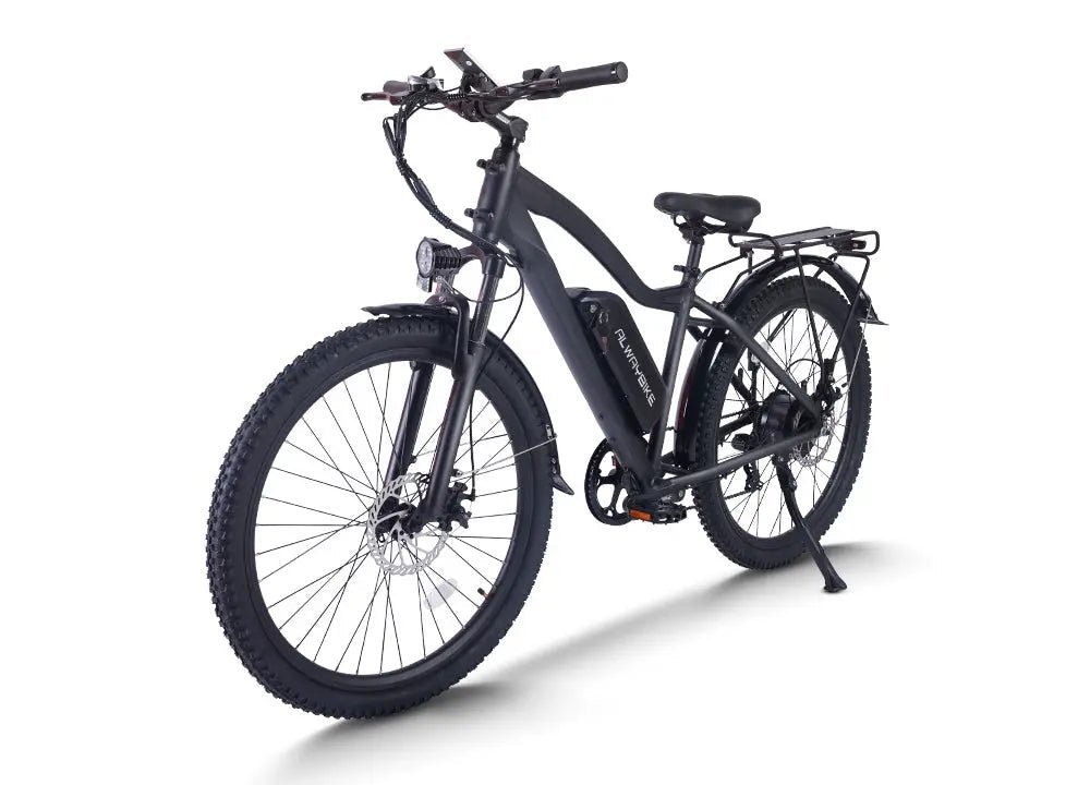 CEMOTO EBIKE B28 | 27.5" E Mountain Bike