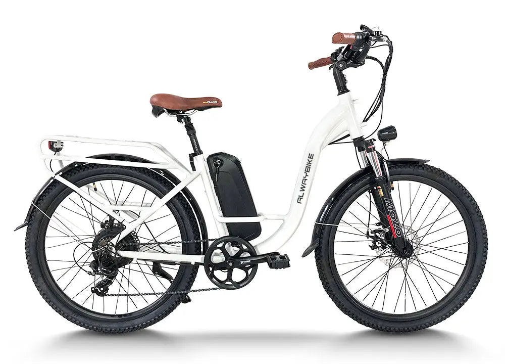 Cemoto EB40 | Electric City Commuter Bike