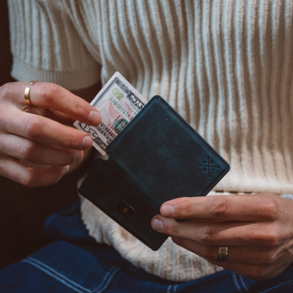 Cloud Wallet