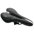 Comfortable Bike Seat - Bicycle Saddle Padded Waterproof