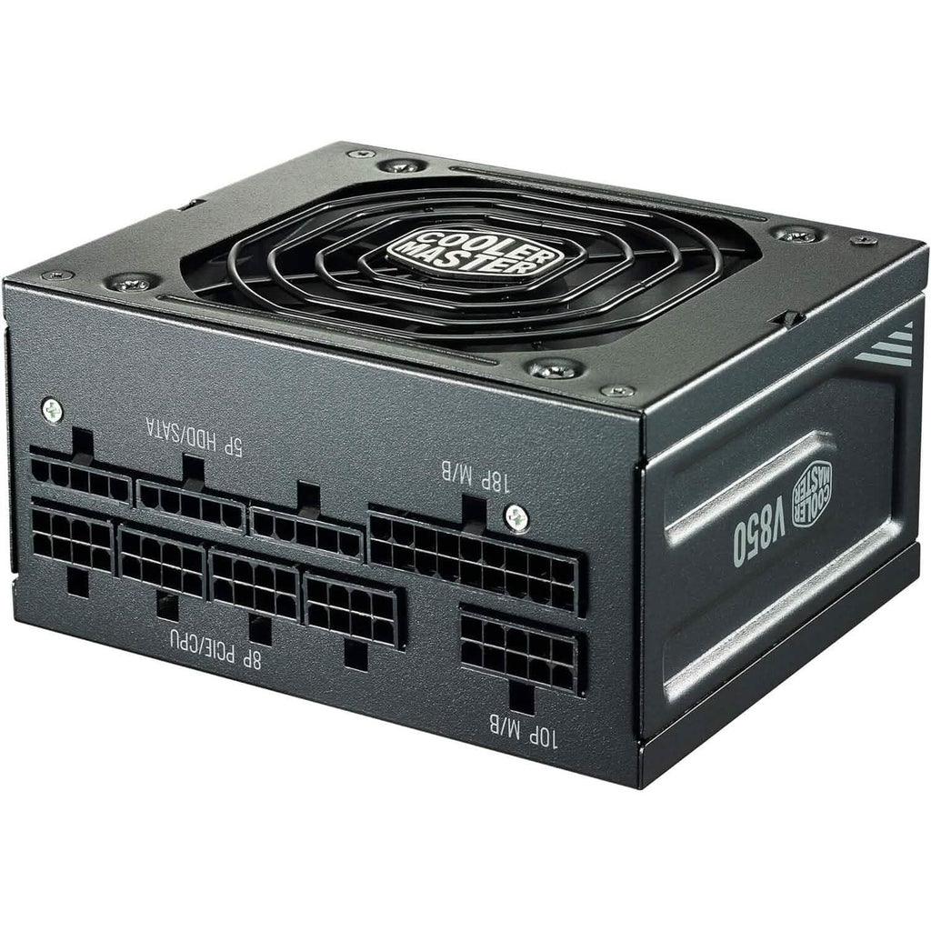 Cooler Master V850 SFX Gold Full Modular  (Refurbished)