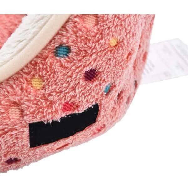Cuddler Pet Bed For Cats or Dogs, Soft and Comforting