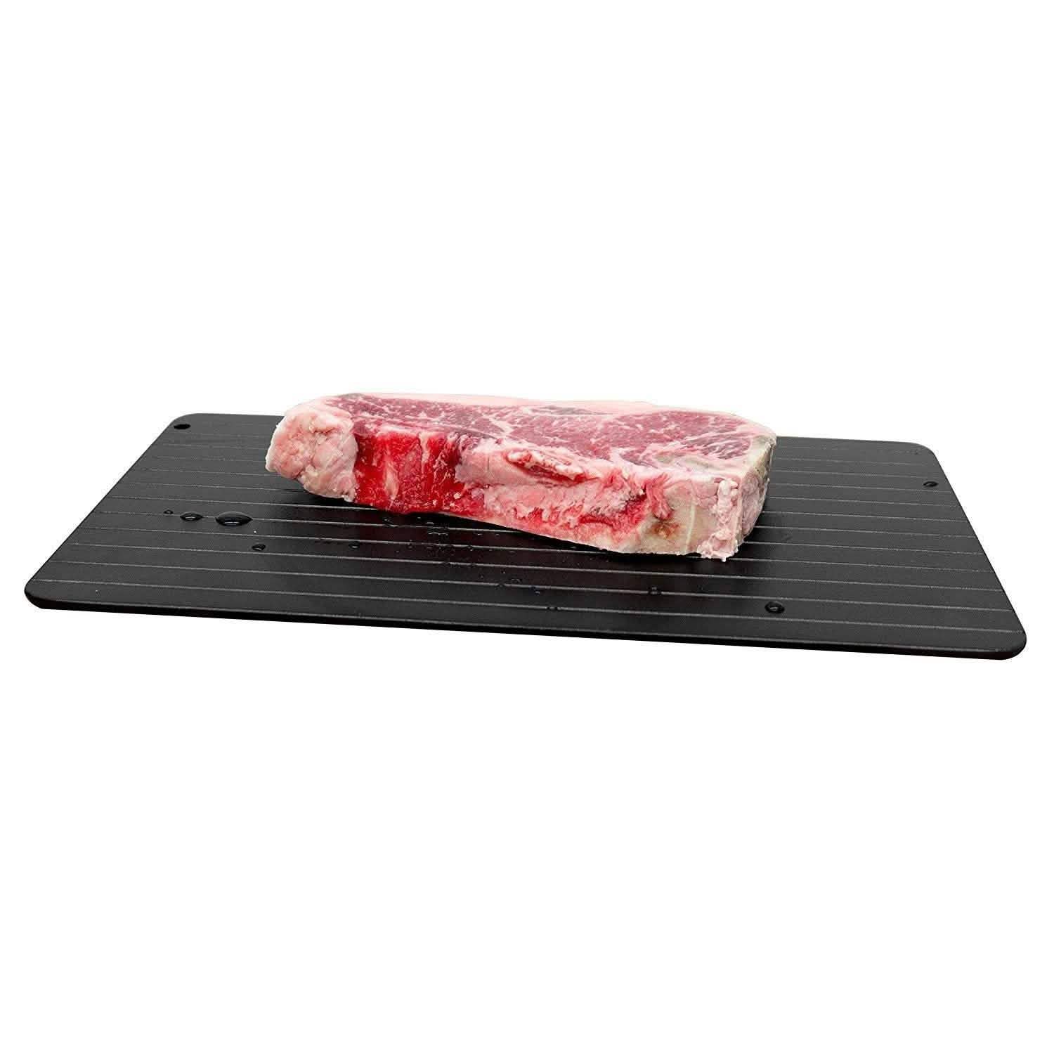 D-Frost Wonder Quick Defrosting Tray