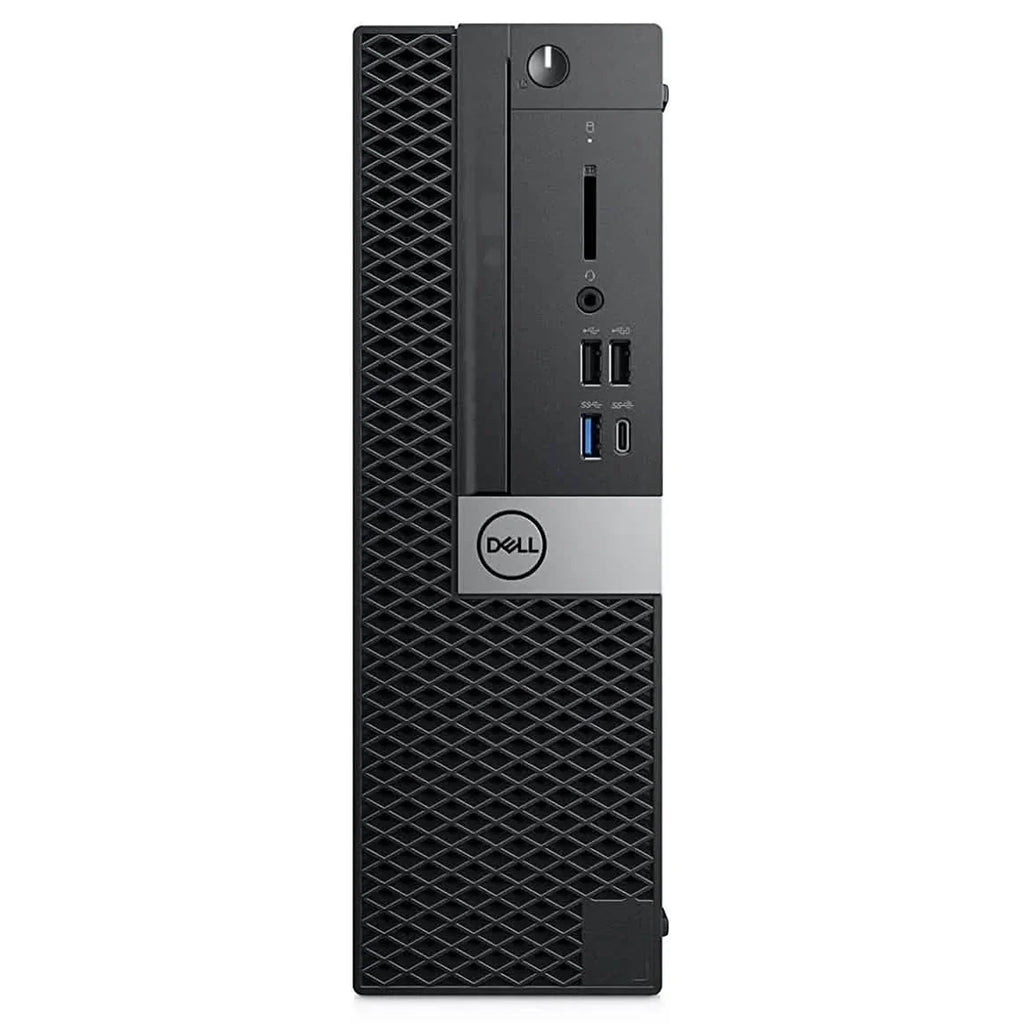 Dell Optiplex 7050 Windows 10 Professional (Refurbished)