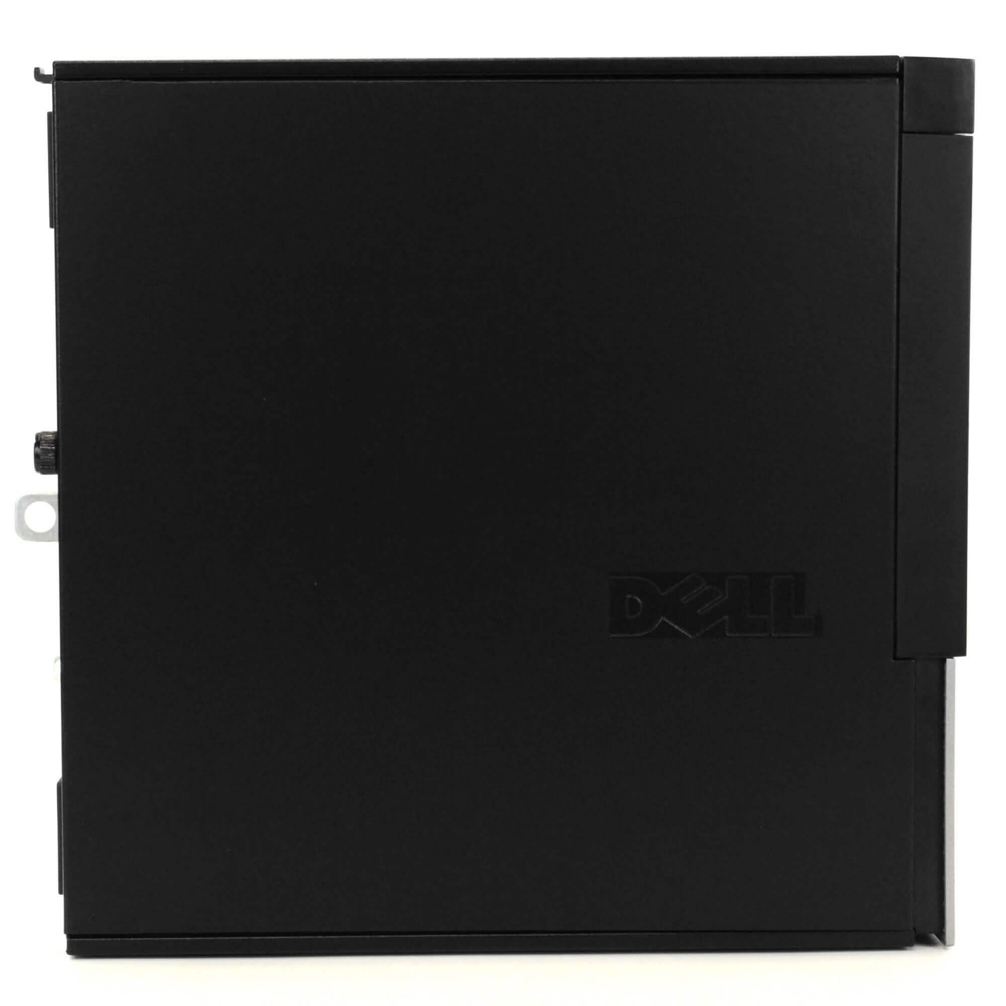 Dell OptiPlex 9020 Ultra Small Form Factor Computer PC Windows 10 Home 64 bit (Refurbished)