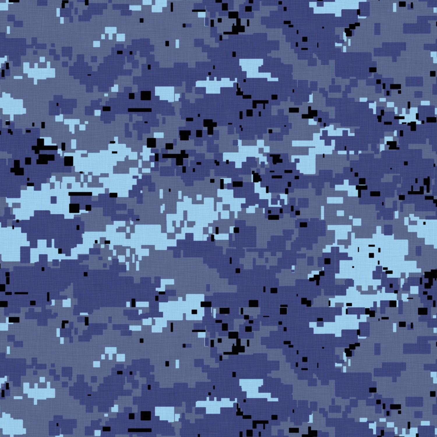 Digital Sky Camo - DJI Air 3 Skin