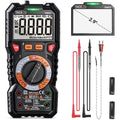Digital Multimeter TRMS 6000 Counts