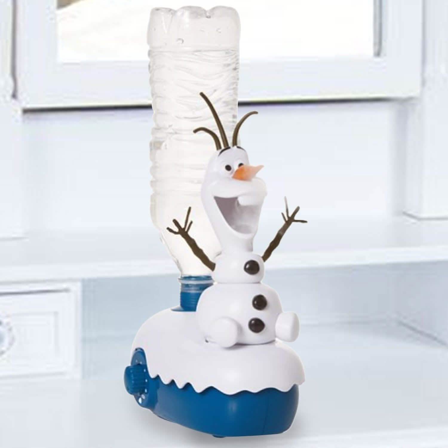 Disney "Frozen" Olaf Ultrasonic Cool Mist Personal Humidifier