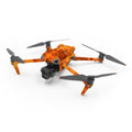 Combustion - DJI Air 3 Skin