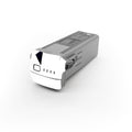 Collapse - DJI Air 3 Battery Skin