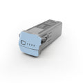 Solid State Blue Mist - DJI Air 3 Battery Skin