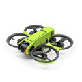Solid State Lime - DJI Avata 2 Skin