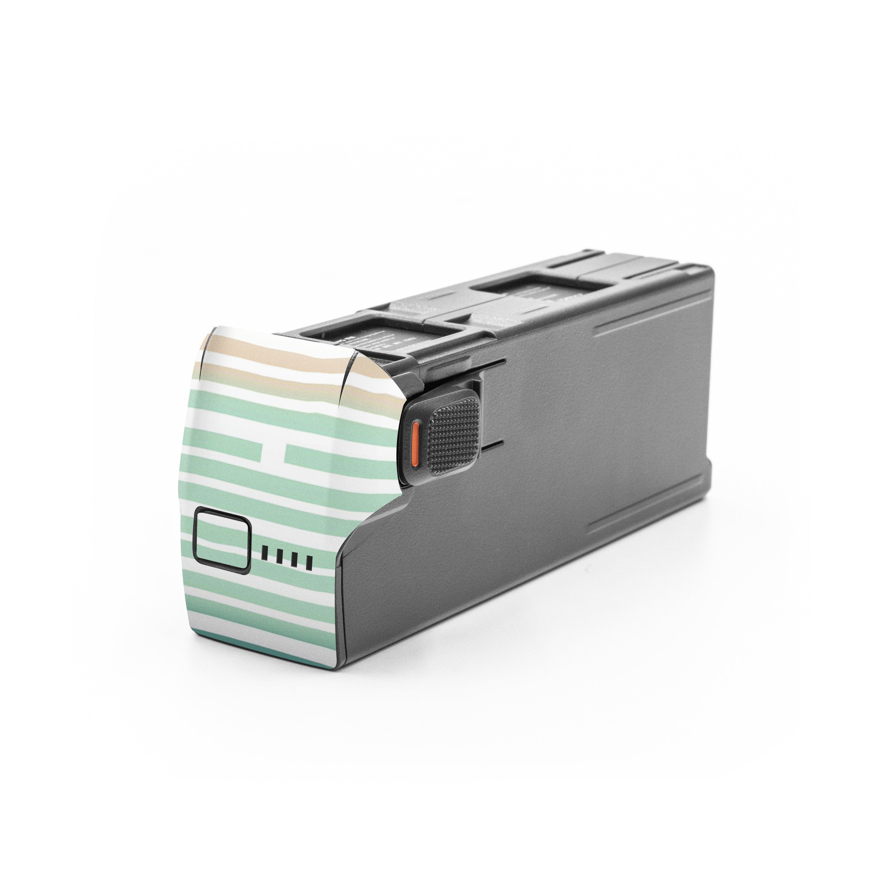 Jetty - DJI Avata 2 Battery Skin