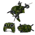 CAD Camo - DJI FPV Combo Skin