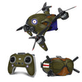 Flying Camel - DJI FPV Combo Skin