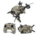 FC Camo - DJI FPV Combo Skin
