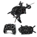 Nocturnal - DJI FPV Combo Skin