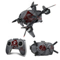 SOFLETE Die Living Bomber - DJI FPV Combo Skin