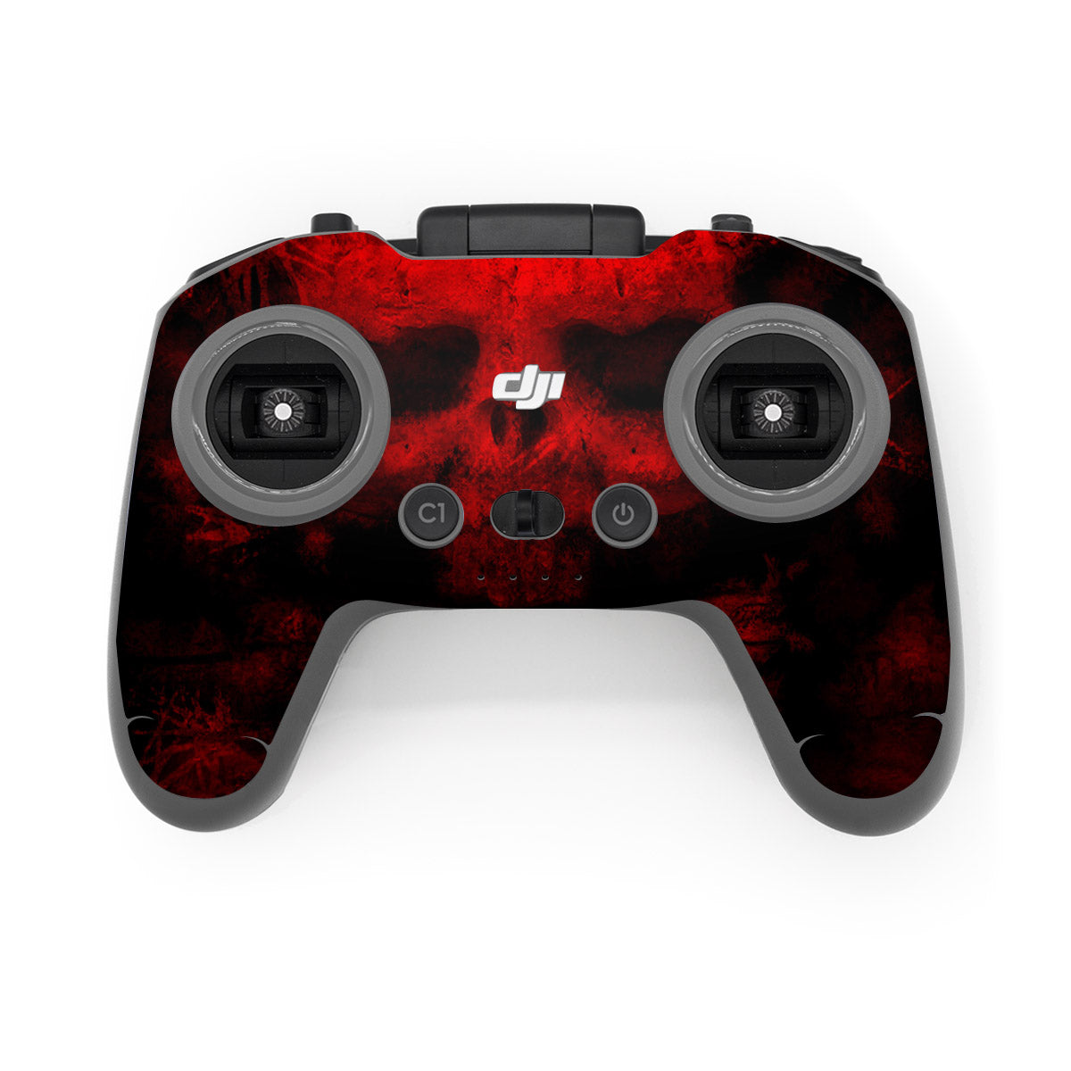 War - DJI FPV Remote Controller 2 Skin