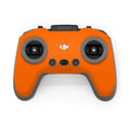 Solid State Pumpkin - DJI FPV Remote Controller 3 Skin