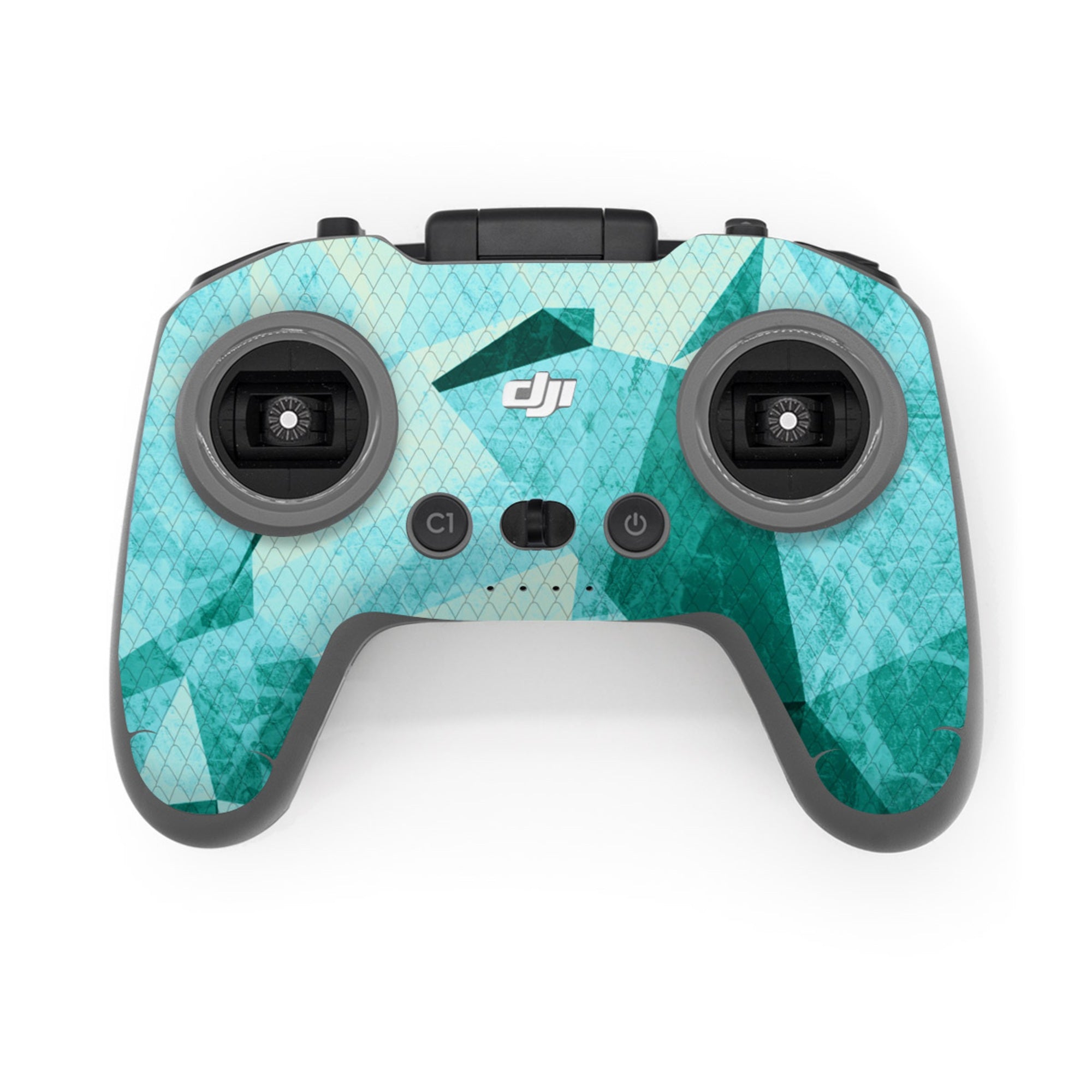 Viper - DJI FPV Remote Controller 3 Skin