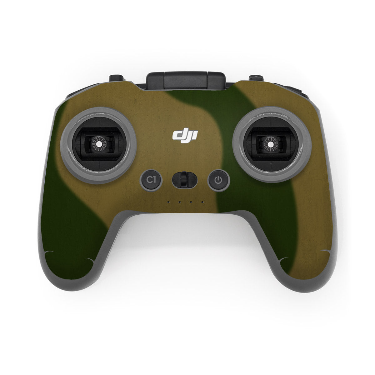 War Tiger - DJI FPV Remote Controller 3 Skin