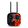 Flower Of Fire - DJI FPV Remote Controller (Mode 2) Skin