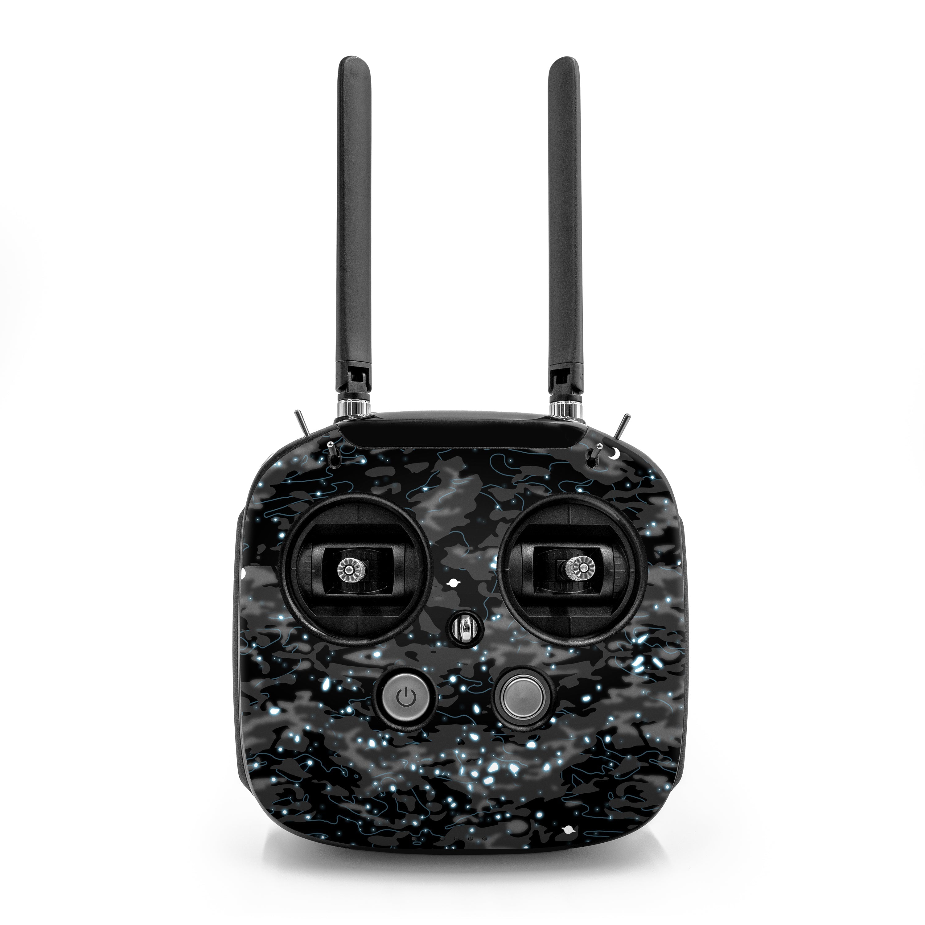 Gimme Space - DJI FPV Remote Controller (Mode 2) Skin