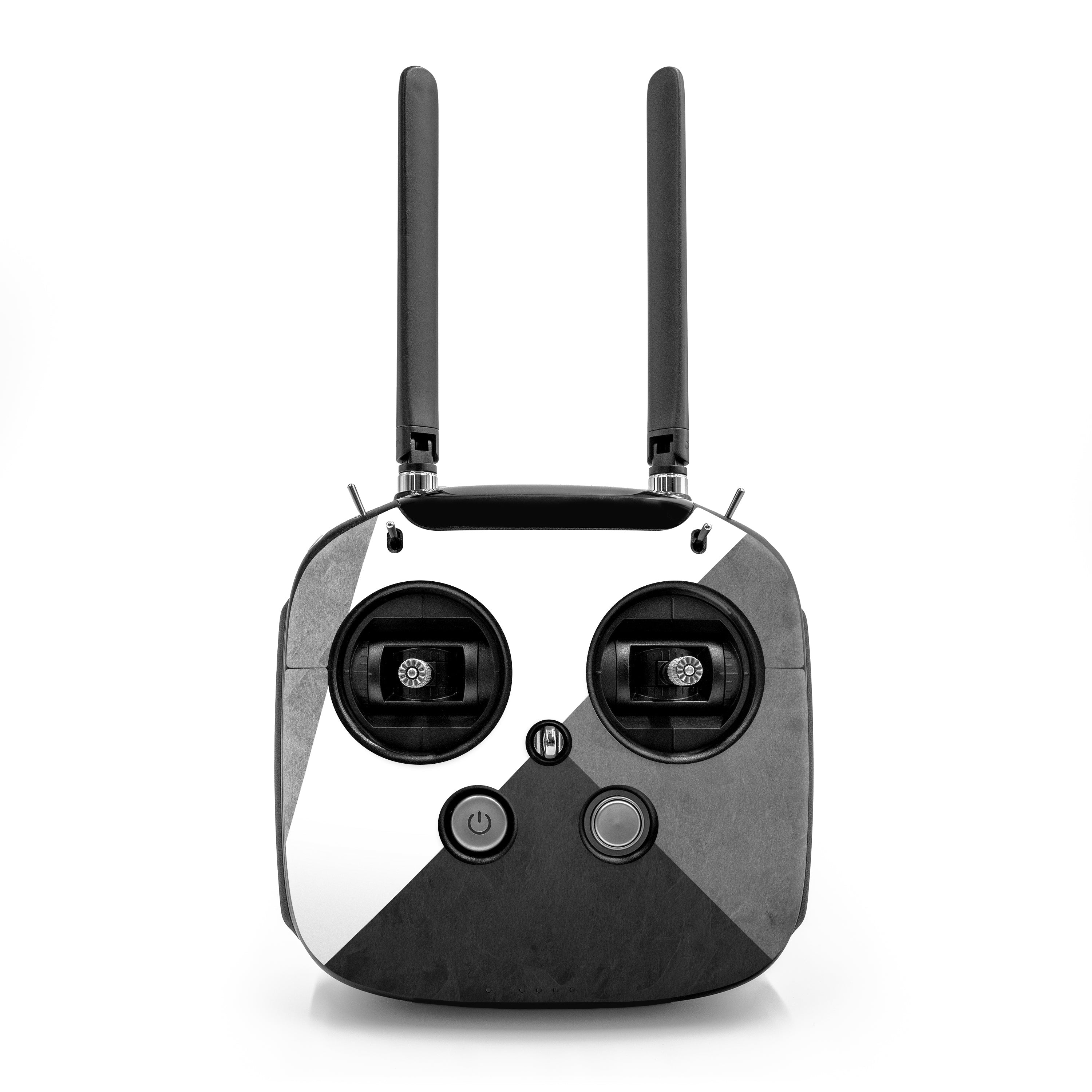 Slate - DJI FPV Remote Controller (Mode 2) Skin