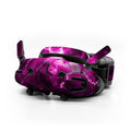 Apocalypse Pink - DJI Goggles 3 Skin