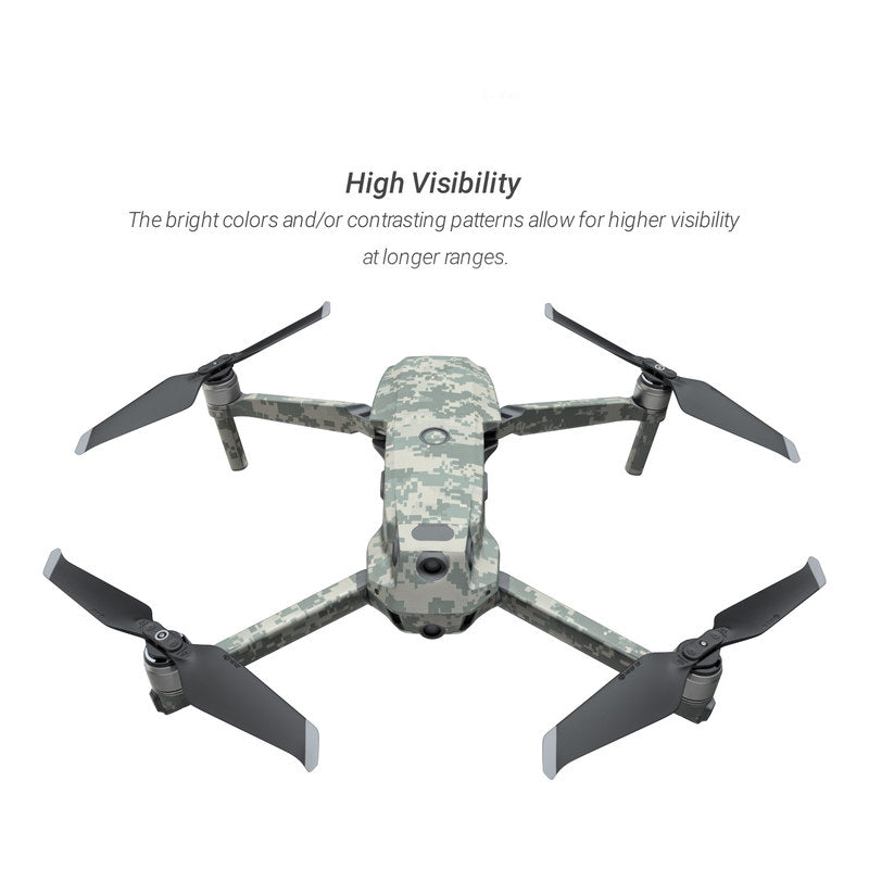ACU Camo - DJI Mavic 2 Skin