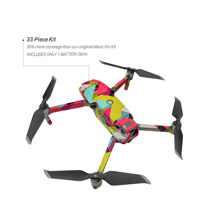 Baseline Shift - DJI Mavic 2 Skin