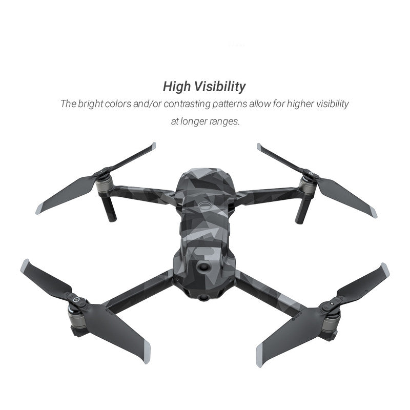 Starkiller - DJI Mavic 2 Skin