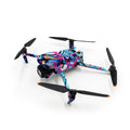 Jammin - DJI Mavic 3 Skin
