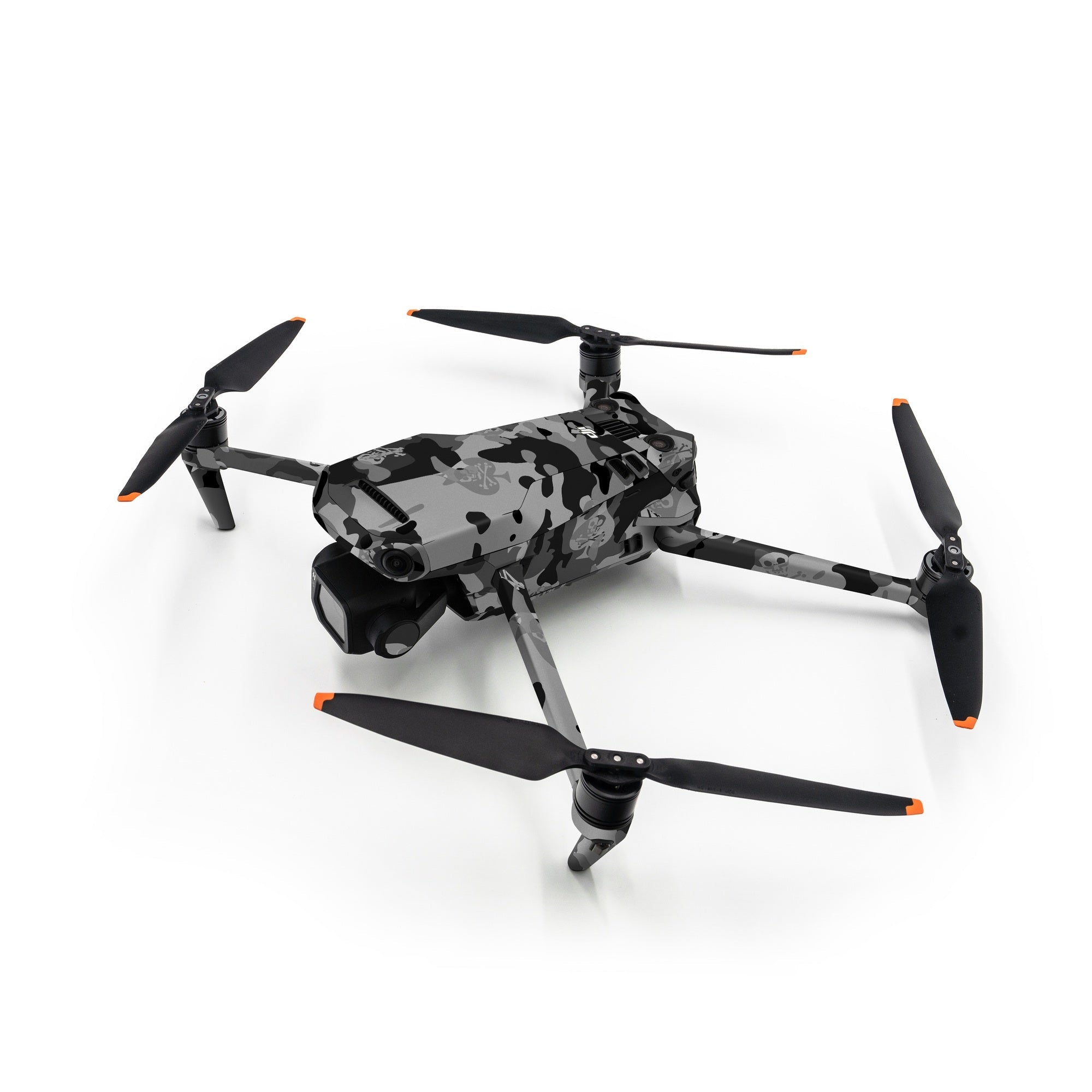 SOFLETE Black Multicam - DJI Mavic 3 Skin