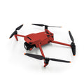 Solid State Berry - DJI Mavic 3 Skin