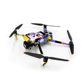 Stoked - DJI Mavic 3 Skin