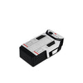 Red Valkyrie - DJI Mavic Air Battery Skin